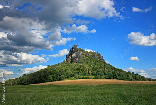 Sächsische Schweiz-Lilienstein Sächsische Schweiz-Lilienstein
