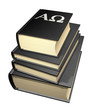 Alpha and Omega