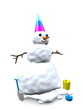 Snowman