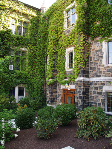 Photo: Alumni Memorial Building, Lehigh University Alumni Memorial Building, Lehigh University