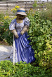 Straw Woman