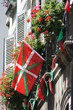 drapeau basque drapeau basque