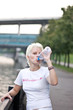 Drinking water