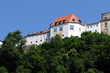 Veste Oberhaus in Passau