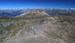 col de montagne col de montagne