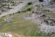 col de montagne col de montagne