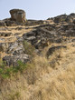Landscape near King 's Marko castle, Prilep Landscape near King 's Marko castle, Prilep