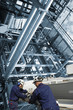 pipelines, workers, oil and gas