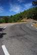 route de montagne route de montagne