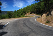 route de montagne route de montagne