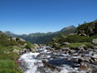 Vallée du Garbetou (Ariège)