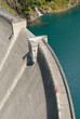 barrage de la gittaz barrage de la gittaz