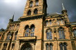 université de Glasgow