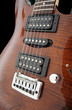 e-gitarre holz