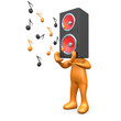 Music Broadcasting