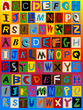 Graffiti Alphabet Graffiti Alphabet