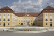 Festschloss Hof 1