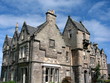 demeure victorienne (ecosse)