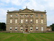 château classique en Irlande