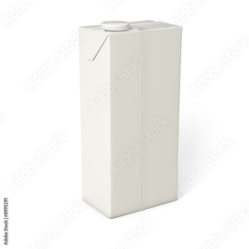 Tetra Milk Pack