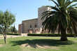 Palais des Rois de Majorque, Perpignan, France