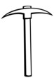 pickaxe tool