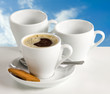 Coffee cups