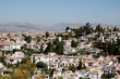 Albaicin et Sacromonte de Grenade Albaicin et Sacromonte de Grenade