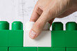 Projet immobilier