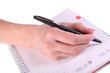 Write