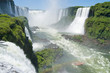 Foto: Iguazu Falls Iguazu Falls