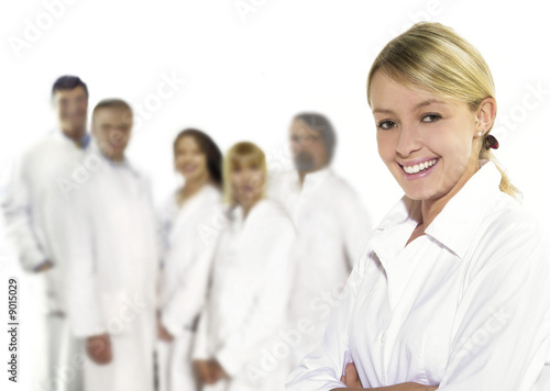Kompetentes Team