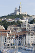 vieux port de Marseille