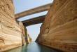 canal de corinthe