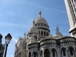 sacre coeur paris