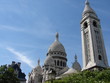 sacre coeur paris