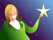 catch a falling star