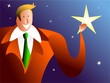catch a falling star