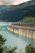barrage de roselend barrage de roselend