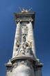Pillar of bridge Pillar of bridge