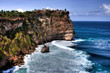 Uluwatu Temple in Bali