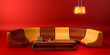 coin lounge
