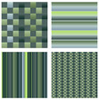 motifs géométriques