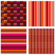 motifs géométriques