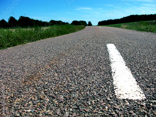 Foto: Die Straße Die Straße