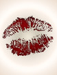 kiss