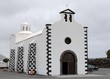 Eglise è Lanzarote - Iles Canaries Eglise è Lanzarote - Iles Canaries