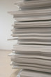 Papierstapel