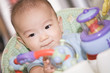 Photo: Asian baby boy Asian baby boy