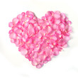 Photo: Valentine background Valentine background